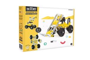 Opakowanie Ładowarka Loaderbit