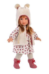 Opakowanie Lalka 54026 Martina ruda 40cm