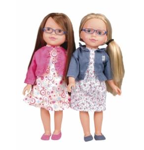 Opakowanie Lalka Natalia - nauczycielka