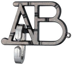 Opakowanie Łamigłówka Cast ABC - poziom 1/6 G3