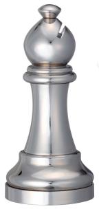 Opakowanie Łamigłówka Cast Bishop (Goniec) G3