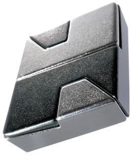 Opakowanie Łamigłówka Cast Diamond - poziom 1/6 G3