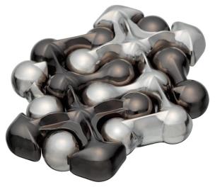 Opakowanie Łamigłówka Cast Dot - poziom 2/6 G3