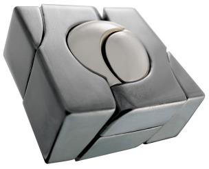 Opakowanie Łamigłówka Cast Marble - poziom 5/6 G3