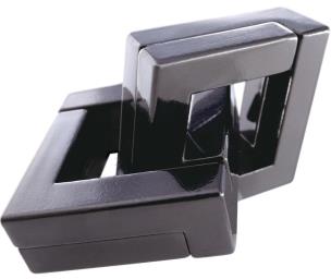 Opakowanie Łamigłówka Cast Quartet - poziom 6/6 G3