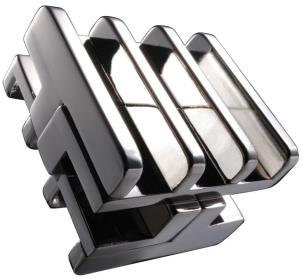 Opakowanie Łamigłówka Cast Rattle - poziom 5/6 G3