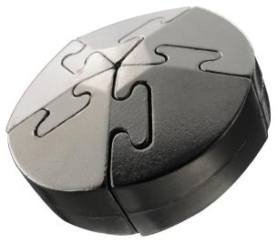 Opakowanie Łamigłówka Cast Spiral - poziom 5/6 G3