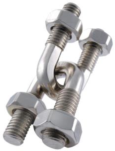 Opakowanie Łamigłówka Cast U&U - poziom 4/6 G3