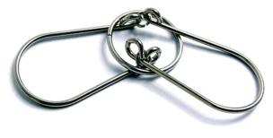 Opakowanie Łamigłówka druciana Racing nr 06 - poziom 2/4 G3