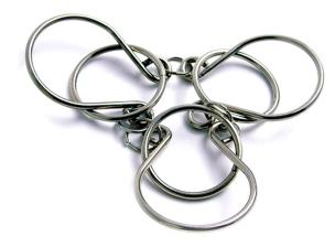 Opakowanie Łamigłówka druciana Racing nr 12 - poziom 2/4 G3