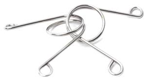 Opakowanie Łamigłówka druciana Racing nr 13 - poziom 2/4 G3