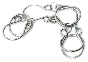 Opakowanie Łamigłówka druciana Racing nr 14 - poziom 2/4 G3