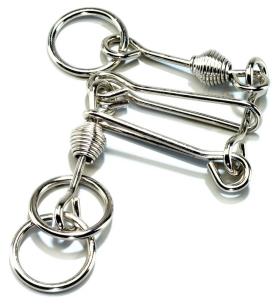 Opakowanie Łamigłówka druciana Racing nr 16 - poziom 3/4 G3