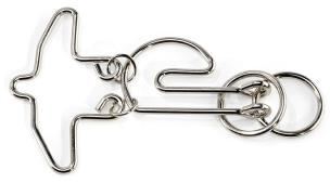 Opakowanie Łamigłówka druciana Racing nr 22 - poziom 1/4 G3