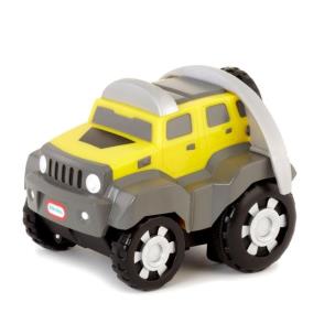 Opakowanie Little Tikes - Auto kaskaderskie Tumbling