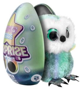Opakowanie Lumo Stars Surprise Egg Meri