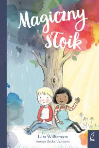 Okładka książki Magiczny słoik