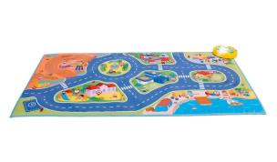 Opakowanie Mata Miasto Turbo Touch