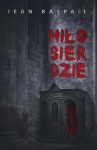 Okładka książki Miłosierdzie