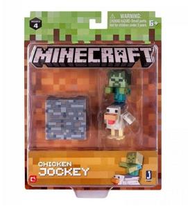 Opakowanie Minecraft Pigman Jockey