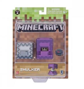 Opakowanie Minecraft Shulker
