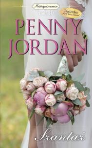 Okładka książki Mistrzyni Romansu Tom 30 Szantaż