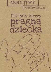 Modlitwy w trudnościach. Autor: Wielek Marta. Multiszop.pl Okładka książki Modlitwy w trudnościach