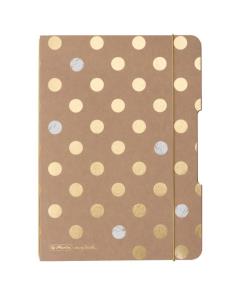 Opakowanie Notatnik A5/40 punkty My.Book Flex Pure GL