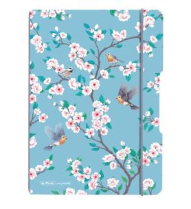 Opakowanie Notatnik A5/40K kratka My. Book Flex Ladylike