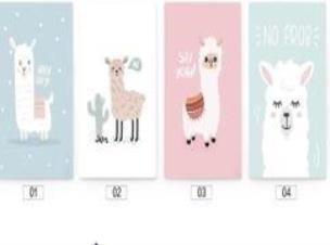 Opakowanie Notatnik A5/32K BL 181