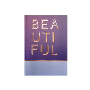 Opakowanie Notes A5 80K w kratkę Beautiful