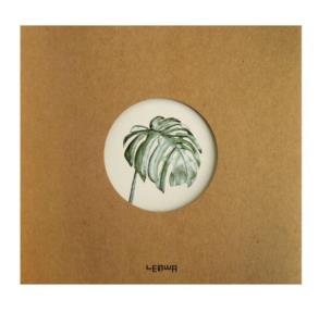 Opakowanie Notes B5/80K eko Monstera