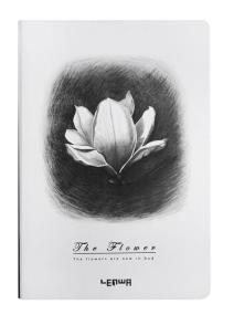 Opakowanie Notes B6/96K Magnolia