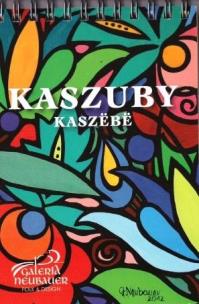 Opakowanie Notes - Kaszuby