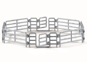 Opakowanie Ogrodzenie