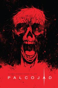 Okładka książki Palcojad T.2