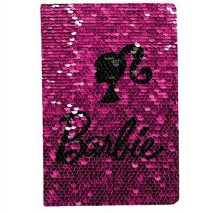 Opakowanie Pamiętnik Barbie BAE-3666 PASO