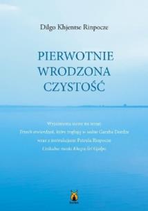 Okładka książki Pierwotnie wrodzona czystość
