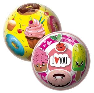 Opakowanie Piłka 230 MM - Lody i Pączki