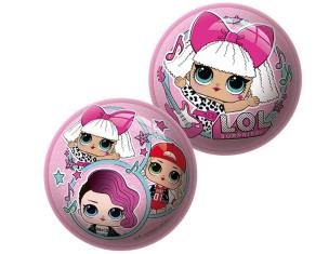 Opakowanie Piłka licencyjna 230 MM - LOL