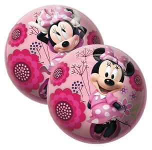 Opakowanie Piłka licencyjna 230 MM - Minnie Flowers