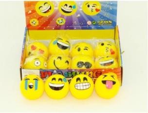 Opakowanie Piłka świecąca