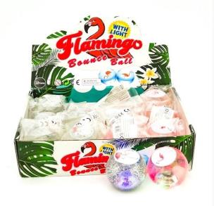 Opakowanie Piłka wodna Flaming