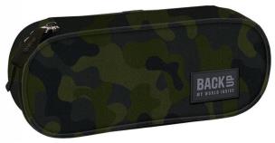 Opakowanie Piórnik A06 BackUp DERFORM