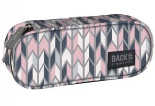 Opakowanie Piórnik A11 BackUp 2 DERFORM