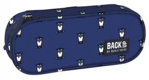 Opakowanie Piórnik A13 BackUp DERFORM