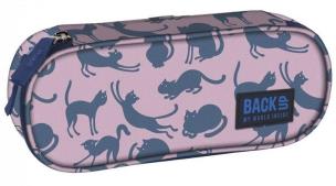 Opakowanie Piórnik A18 BackUp DERFORM