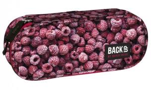 Opakowanie Piórnik A30 BackUp DERFORM