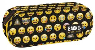 Opakowanie Piórnik A86 BackUp DERFORM