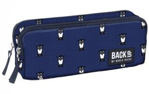 Opakowanie Piórnik B13 BackUp 2 DERFORM